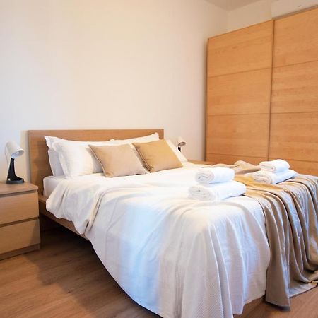 I Host Apartment - Sant'Agostino 7 Milano Ngoại thất bức ảnh