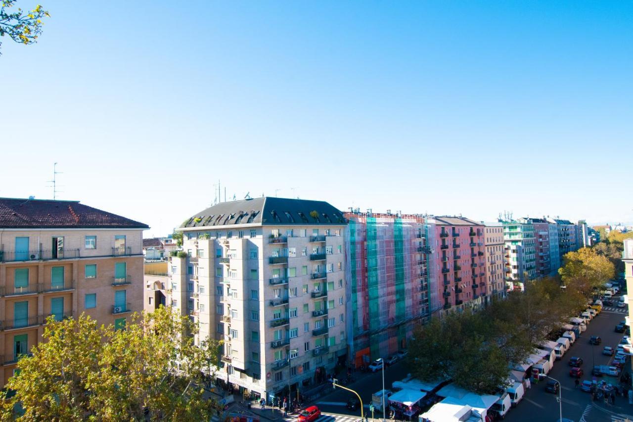 I Host Apartment - Sant'Agostino 7 Milano Ngoại thất bức ảnh