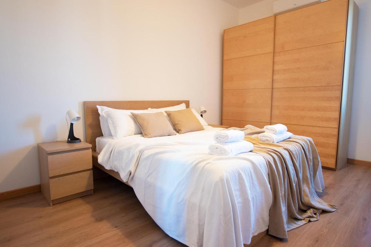 I Host Apartment - Sant'Agostino 7 Milano Ngoại thất bức ảnh