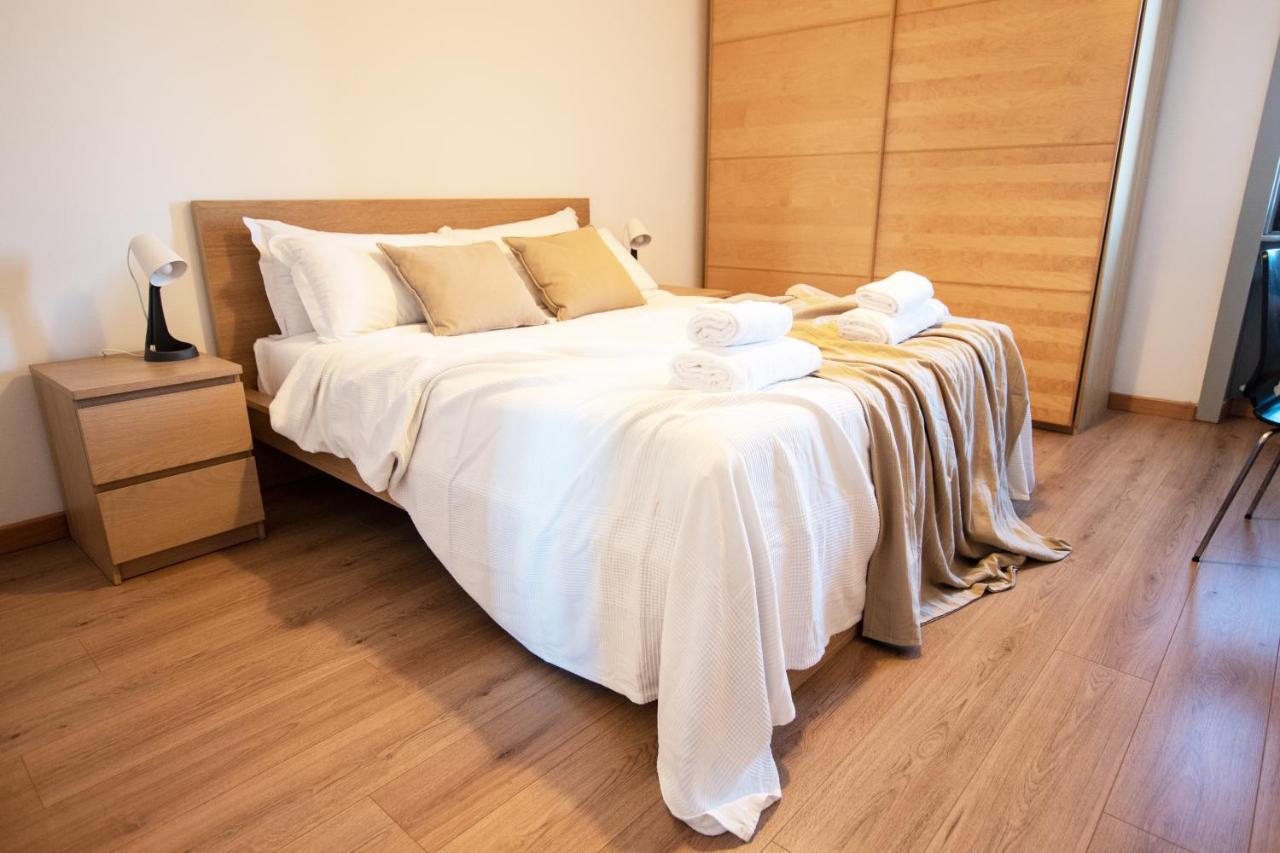 I Host Apartment - Sant'Agostino 7 Milano Ngoại thất bức ảnh