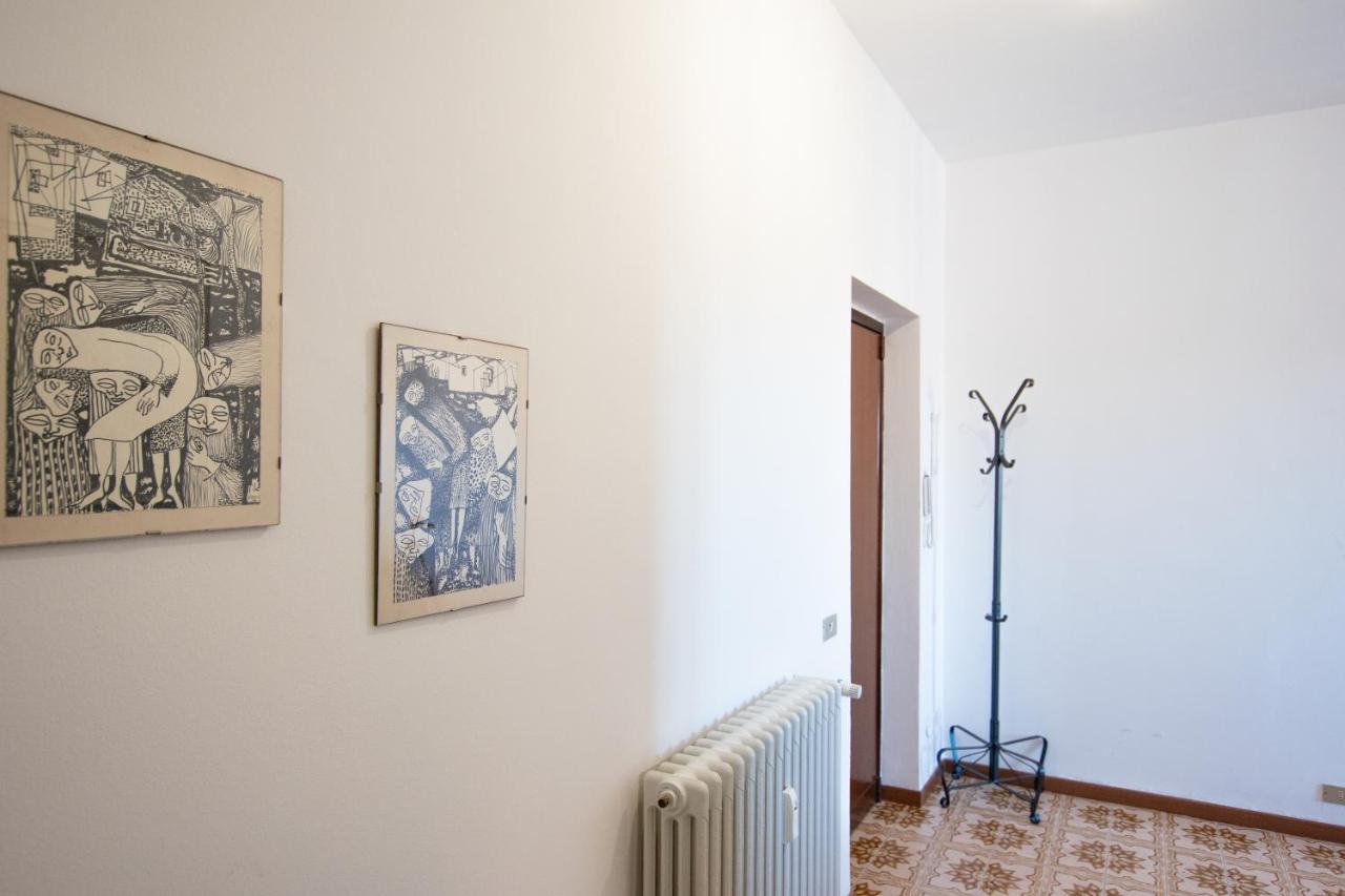 I Host Apartment - Sant'Agostino 7 Milano Ngoại thất bức ảnh