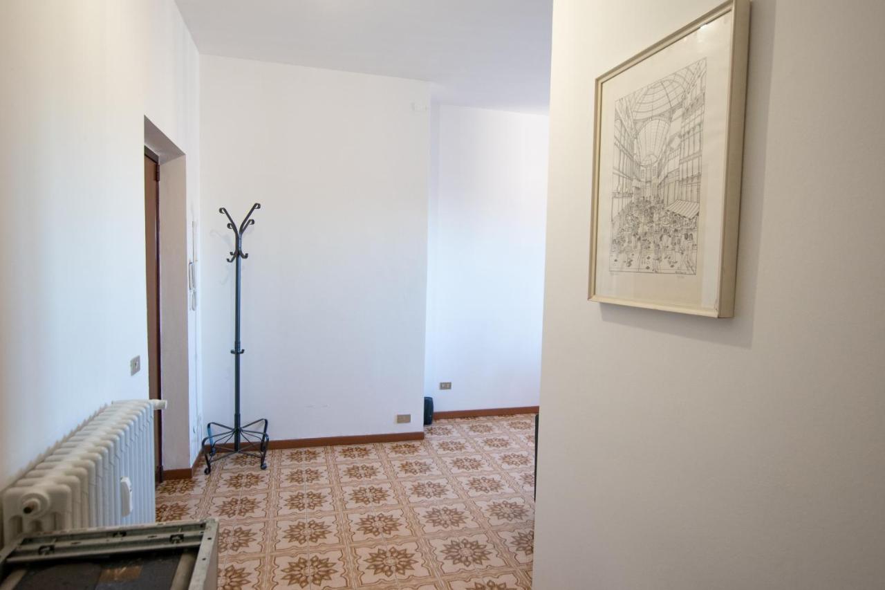 I Host Apartment - Sant'Agostino 7 Milano Ngoại thất bức ảnh