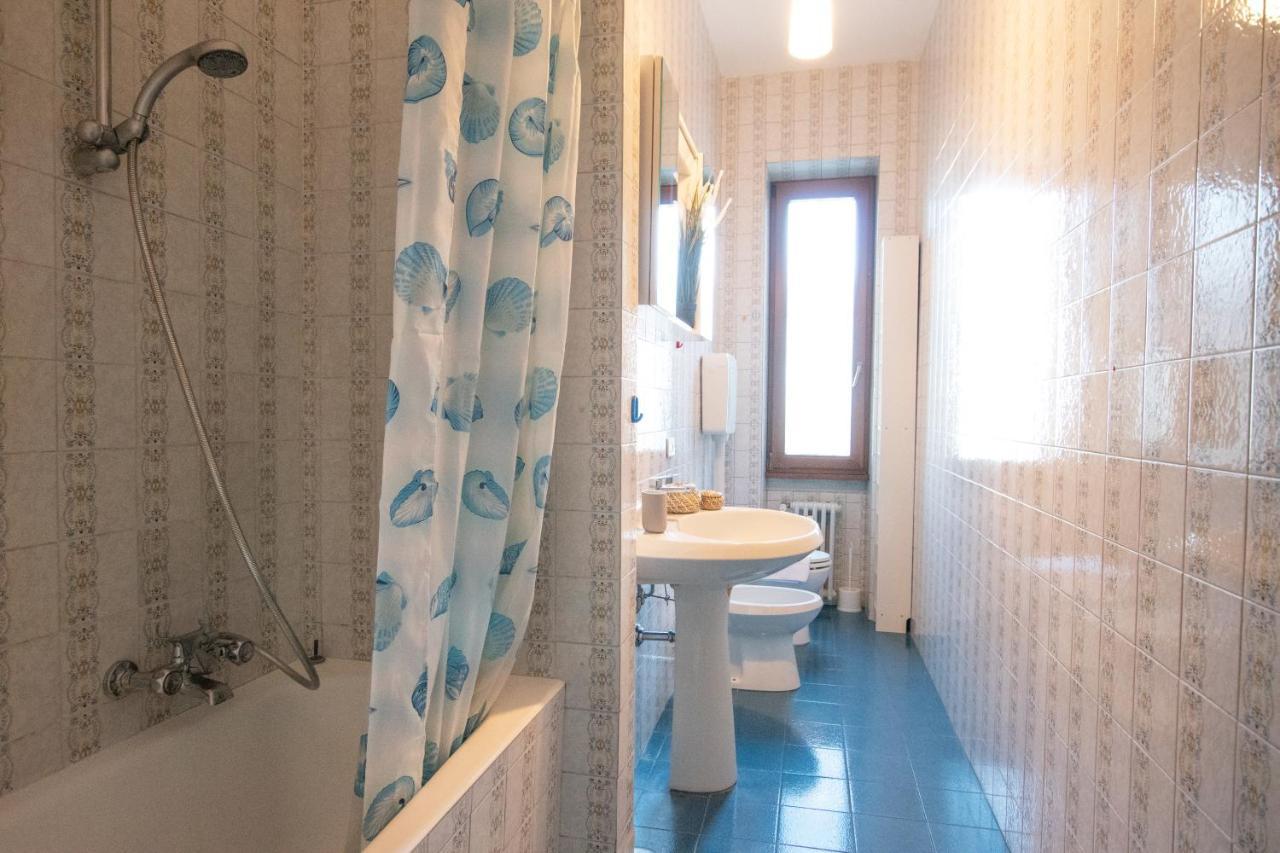 I Host Apartment - Sant'Agostino 7 Milano Ngoại thất bức ảnh